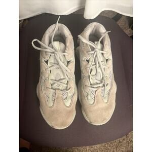 adidas Yeezy 500 Men's Size 11 Stone Salt
